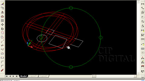 How To Easy Any Design AutoCad