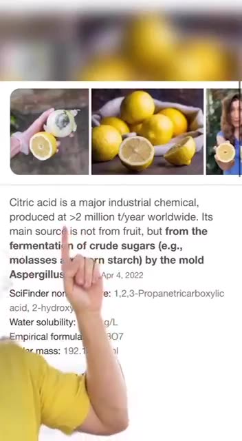 Stop Eating this immediately