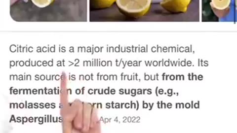Stop Eating this immediately