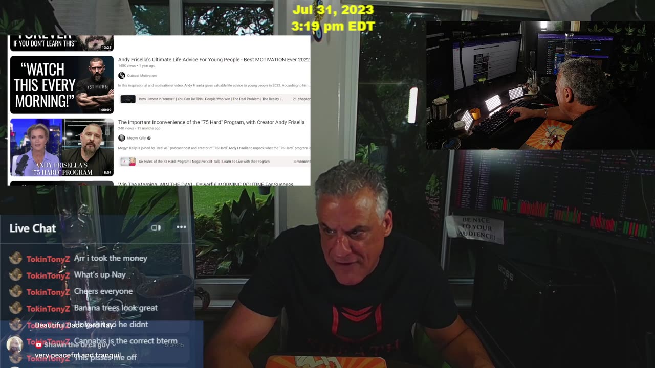 WE GO DEEP IN THE PAINT AND HARD UP IN DIS BID-ITCH!