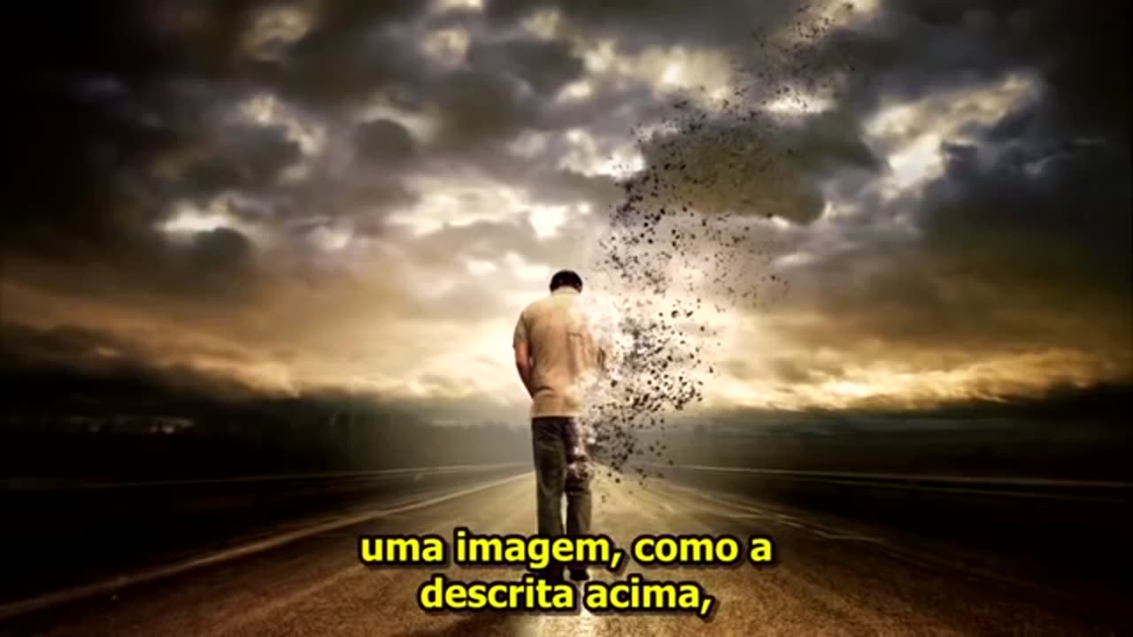 A pintura desbotada do amor - STARDUSK (Thinking Ape)