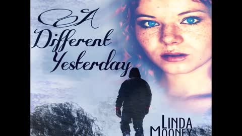 A Different Yesterday, a Sci-Fi, Post-Apocalyptic, Futuristic Romance