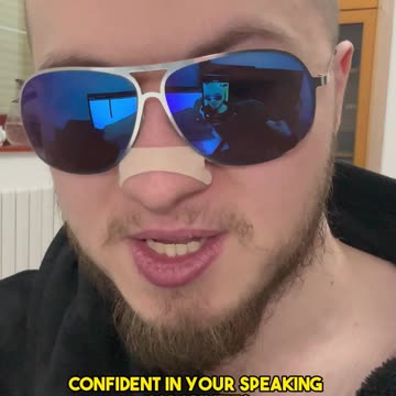 Competence will give you Confidence