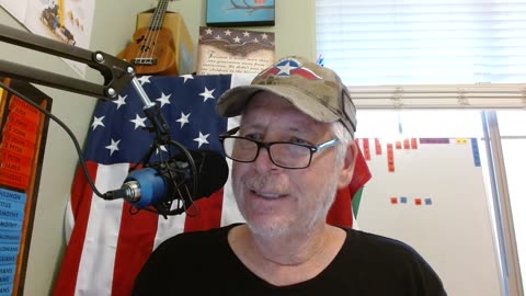 Constitution Series: 6 20 2023