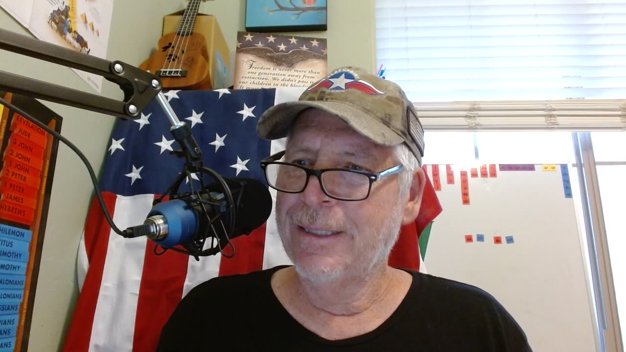 Constitution Series: 6 20 2023