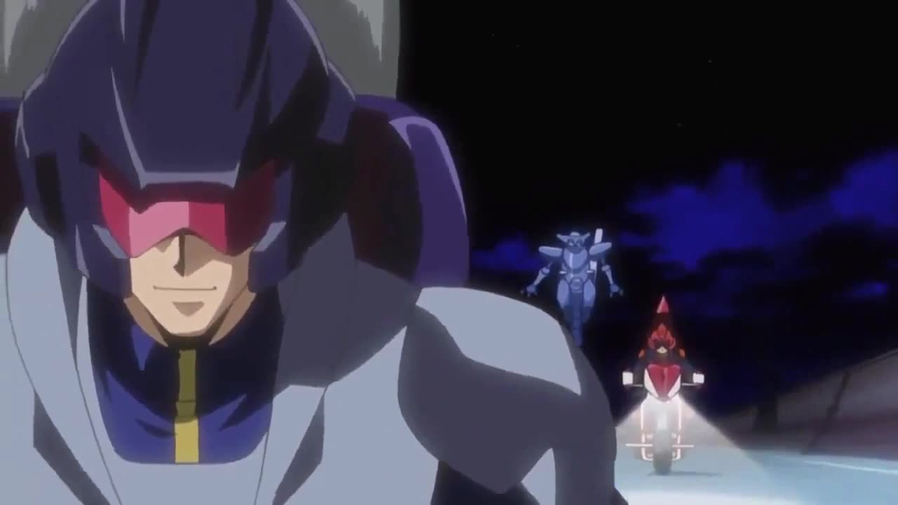 Yusei vs Antimony Round 1: A Yu-Gi-Oh Turbo Duel