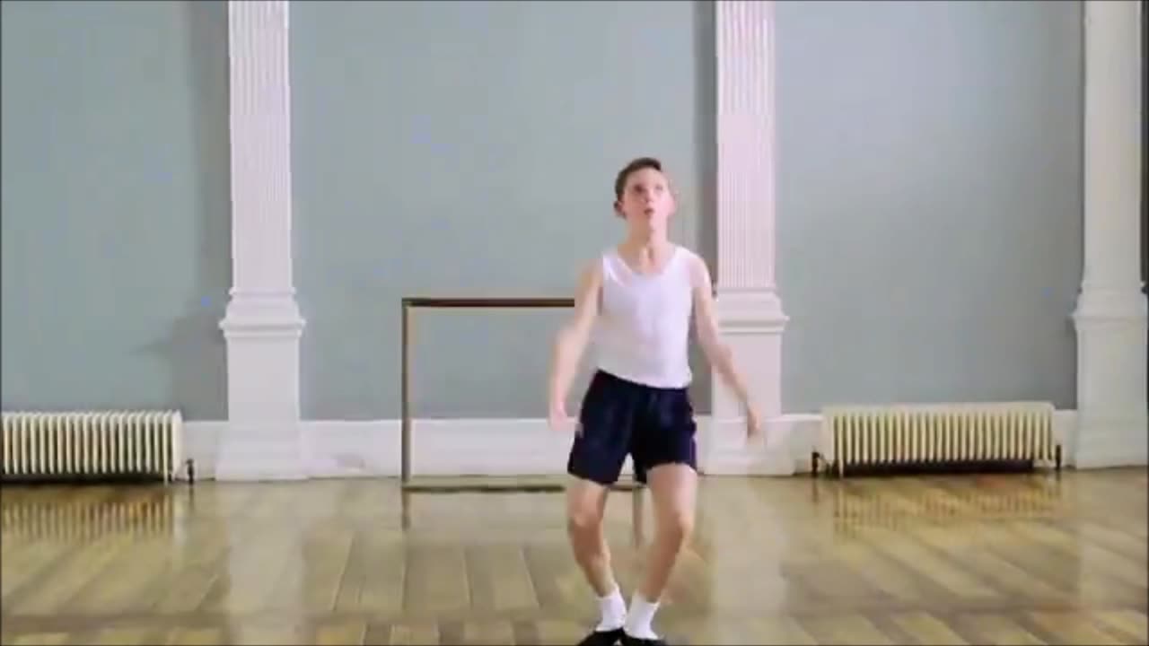 Billy Elliot