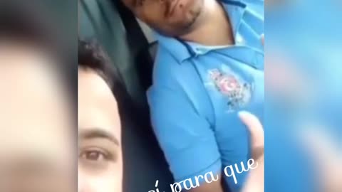 Amigos así...