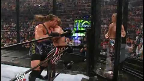 RVD Top Ten Matches Part 8