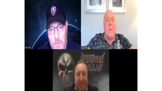 MAR-A-LAGO, THE COLLAPSE OF JAPAN WITH DALLAS, CHAS CARTER - C