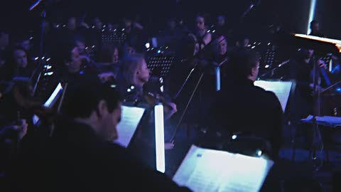 Transformers Medley | Imperial Orchestra