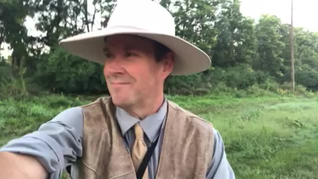 No, it’s not Time to Move on from Trump