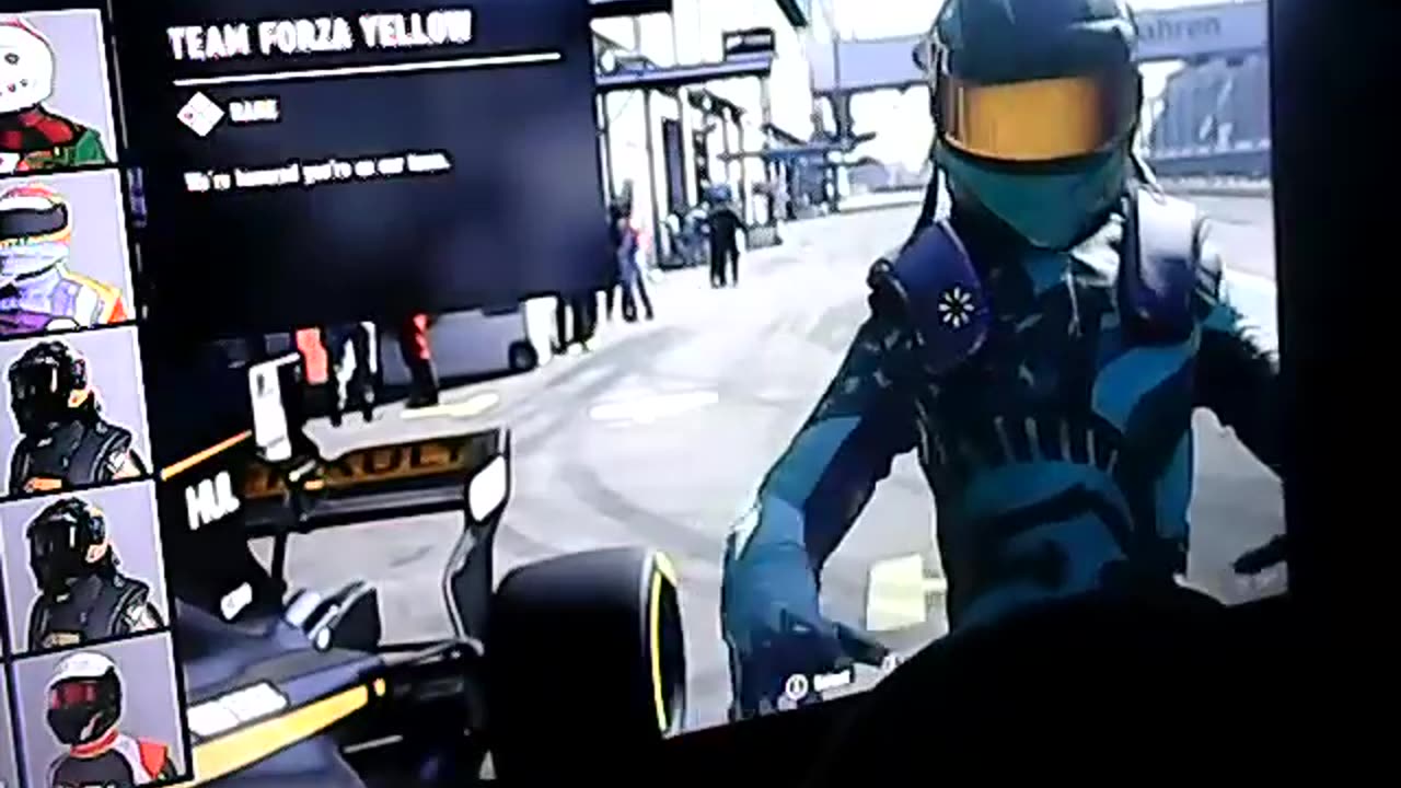 [Cyraxx Youtube 2020-12-21] NURBURGRING 1000 Lap Forced Reset