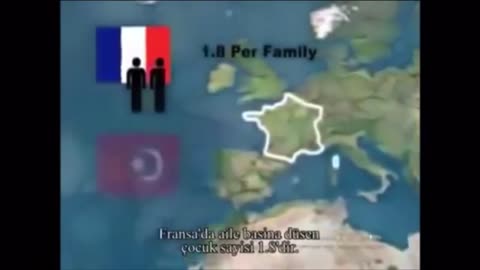 Fertility ~worldwide