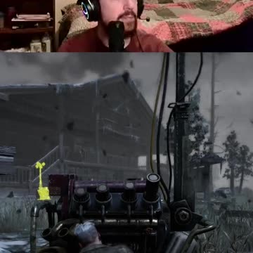 What Was That Laugh?? | dontgiveabuck plays #deadbydaylight on #Twitch