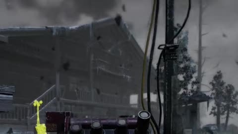 What Was That Laugh?? | dontgiveabuck plays #deadbydaylight on #Twitch