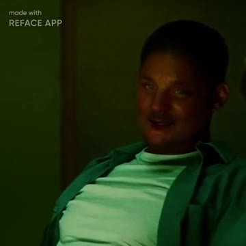 ironmanduck as Hancock