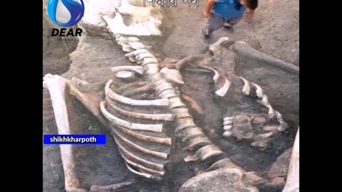 অদ্ভুত ফ্যাক্ট মানুষের সাথে ঘটে যাওয়া রহস্যের