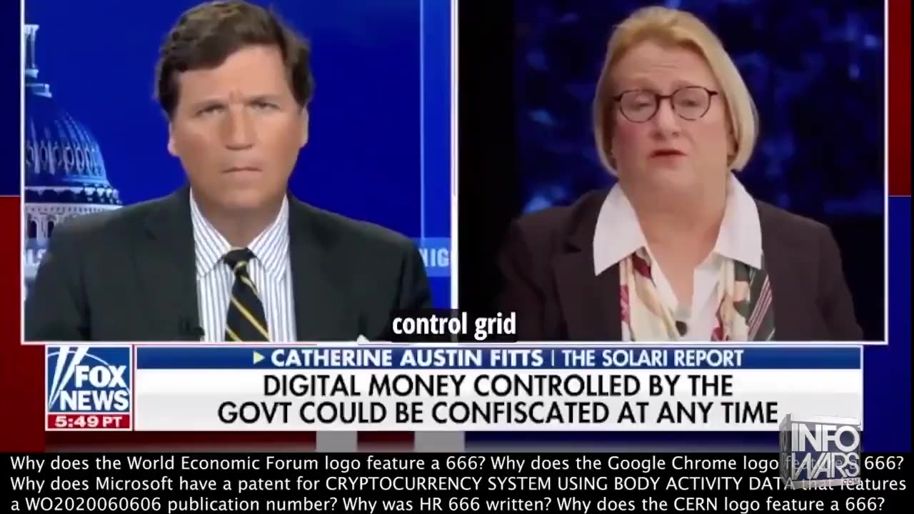 🚨 Citizens Bank Collapses — 6th Bank This Year!