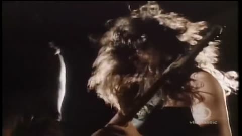 TESTAMENT - Over The Wall (OFFICIAL VIDEO)