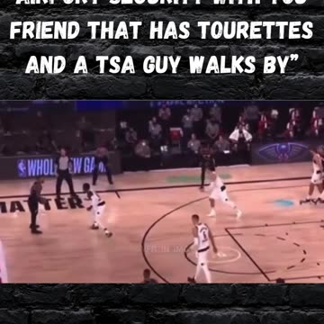 Wrong place wrong time