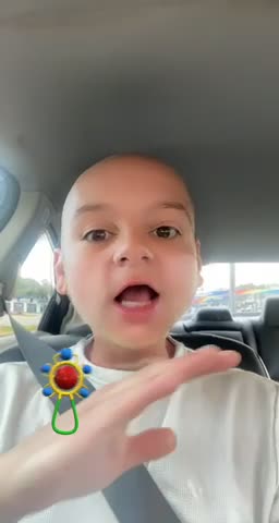 Cant get 2020 out of my head!