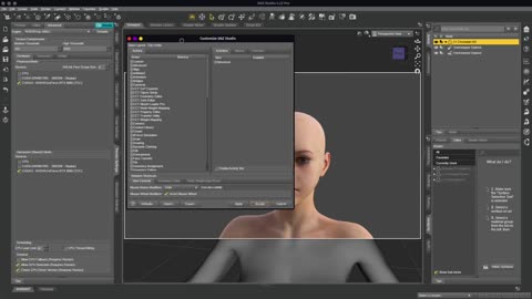 DAZ Studio + Linux + Nvidia GPU