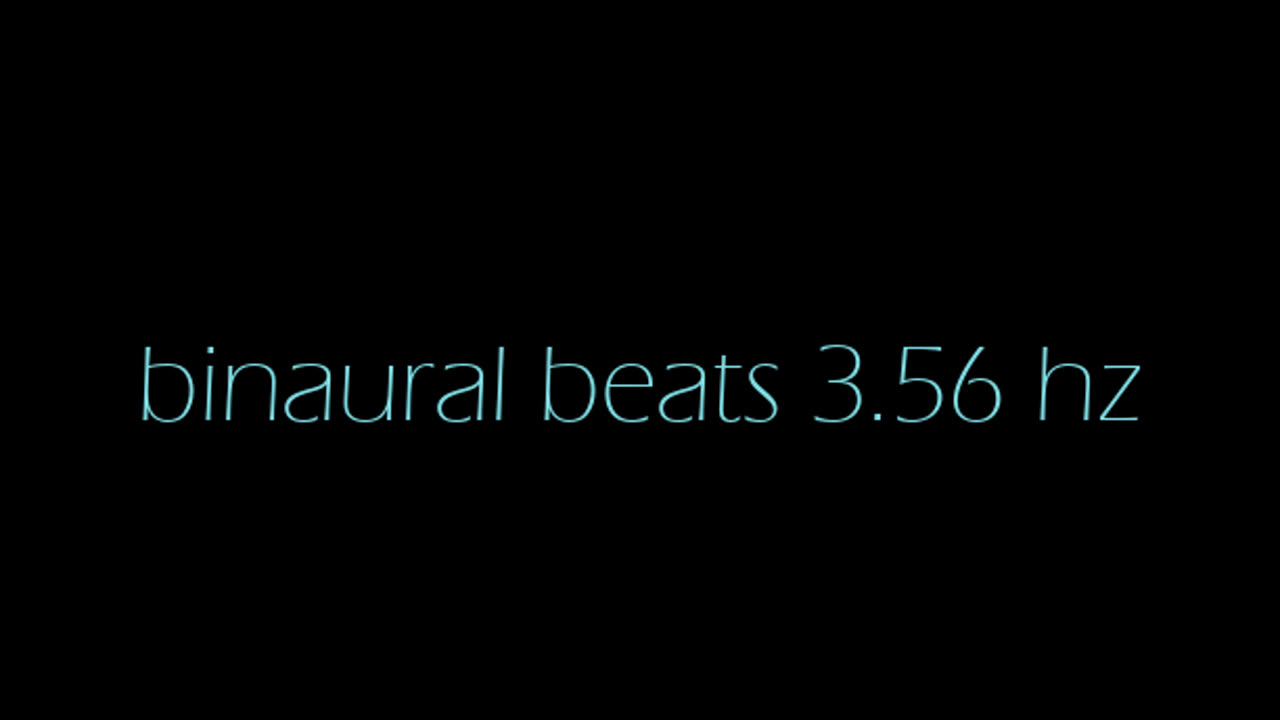 binaural_beats_3.56hz_AudioSphereMindBalance AudioSphereSonicHealing CalmWaves