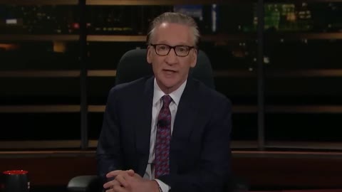 BREAKING VIDEO : Bill Maher Calls Out Trans Insanity & Pride Month Hysteria