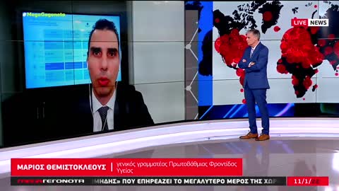 ΑΝΑΨΕ ΤΟ ΦΩΣ ΓΙΑ 4Η ΔΟΣΗ.