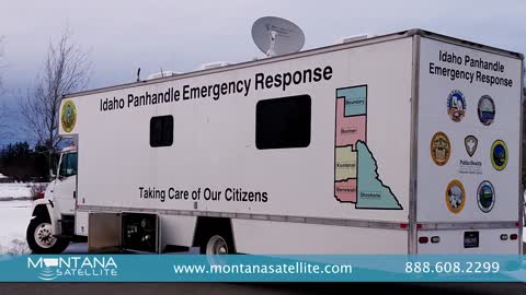 Montana Satellite is one of our premier product and service providers!