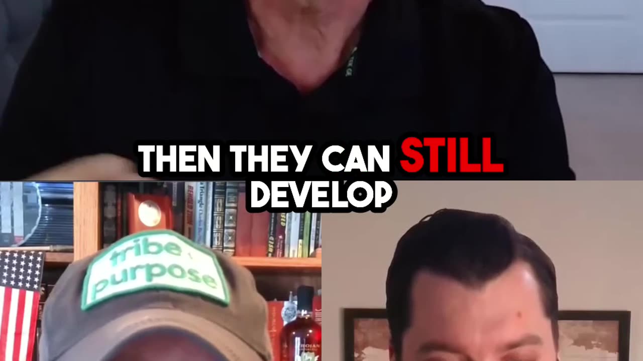 Develop Transferable Skills | 10x Your Team with Cam & Otis