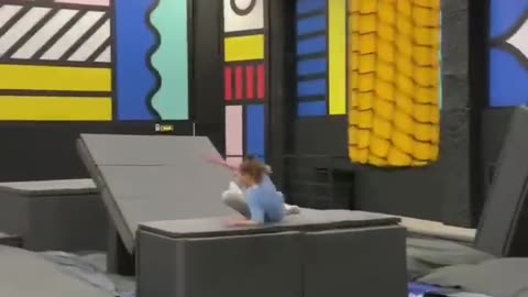 Funny game play