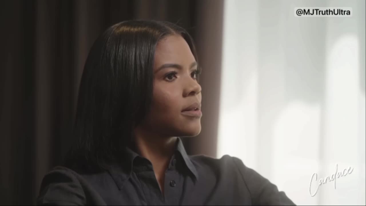 Candace Owens: Is Israel OUR Greatest Ally? What have they Done for us?