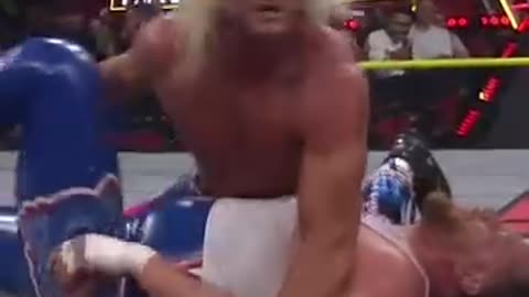 Nick Nemith vs Brian Myers