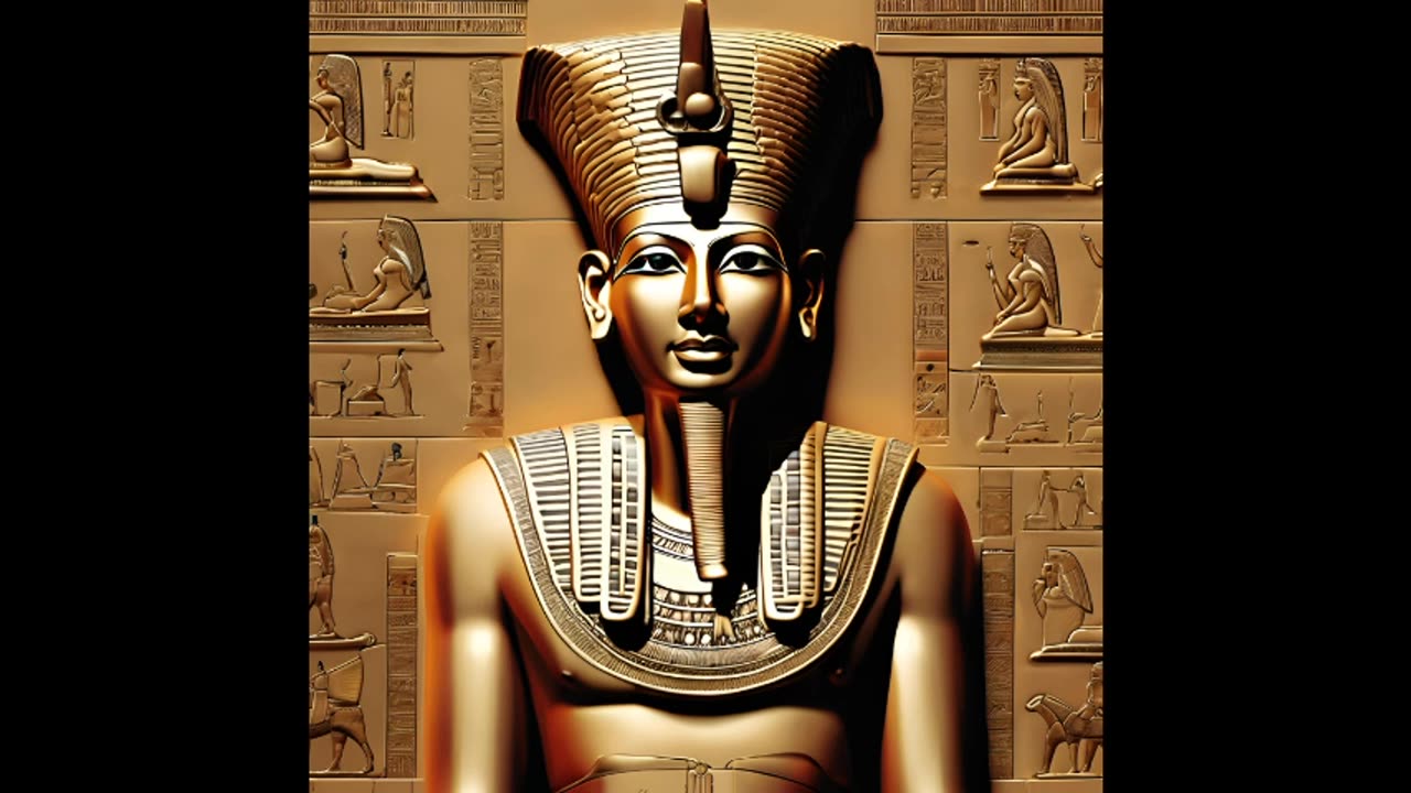 Pharaoh Huni of the Old Kingdom: The Last Ruler of Egypt's Third Dynasty