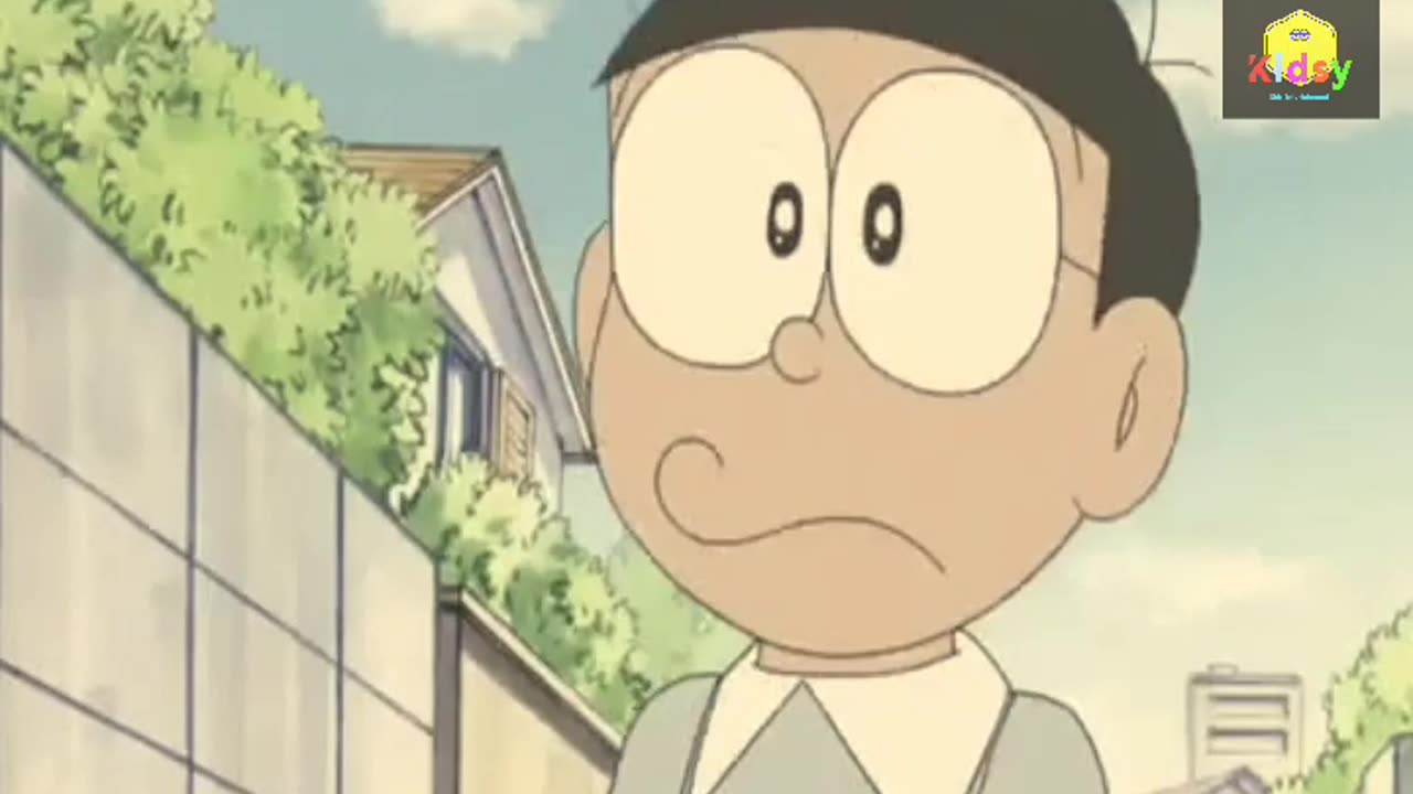 Doraemon Cartoon in Hindi