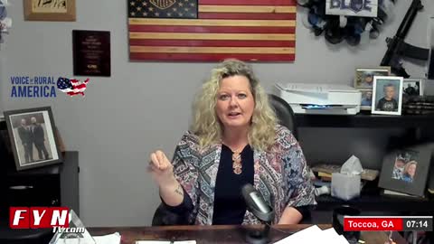 Lori talks Russia-Ukraine War Update, Biden's New Blunder, Dawgs Make Draft History and more!