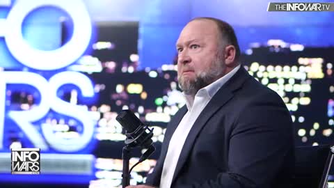 BREAKING Globalist Left Pushes World to Brink of War as Great Reset Starves Out the Populations.
