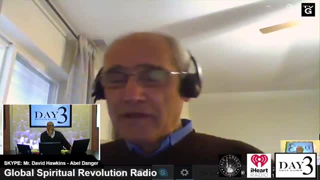 Abel Danger - Interview with David Hawkins, January 2018