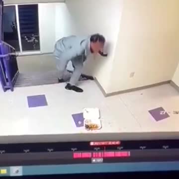 So much pain in this video