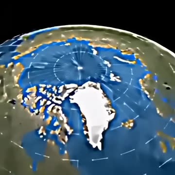 Place Where Sun Never Sets 🌍🌞