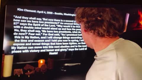 2 Presidents_ 1 Real - 1 Fake