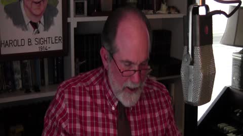 May 14, 2021 Bright Spot Hour