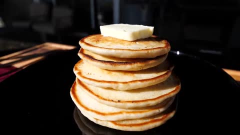 Banana Pancakes: All The Reasons You Should Definitely Make Them