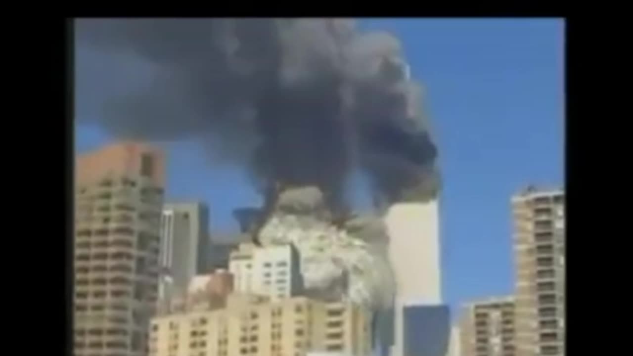 9/11 was an Inside Job. Physicist Steven Jones Makes it Real Simple
