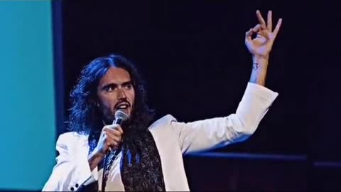 Russell brand