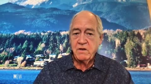Greenpeace's Ex-President - There is no Global Warming