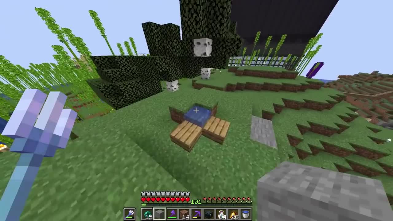 How I Used Cakes to Kill my Enemiesp29