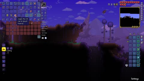 | Terraria Let’s Play [Ep 19]